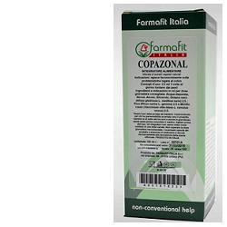 Copazonal miscela di estratti vegetali per il benessere del colon 100ml