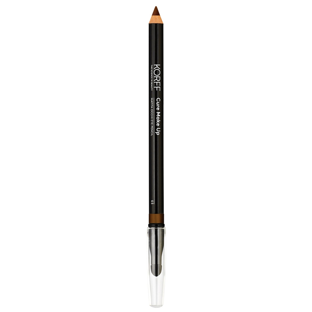 Korff Cure Make Up Matita Occhi Morbida 03 Marrone