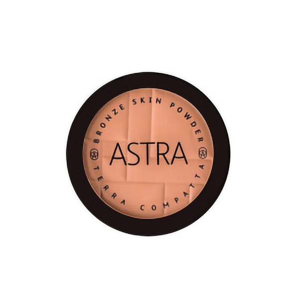 ASTRA BRONZE SKIN POWDER 0015