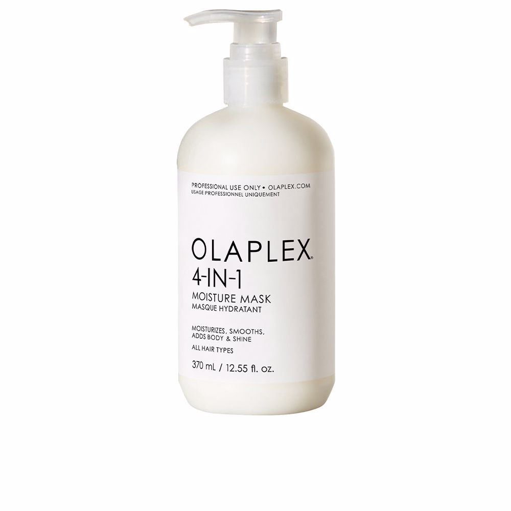 Olaplex 4in1 Moisture Mask Maschera Riparatrice Capelli Secchi 370mL