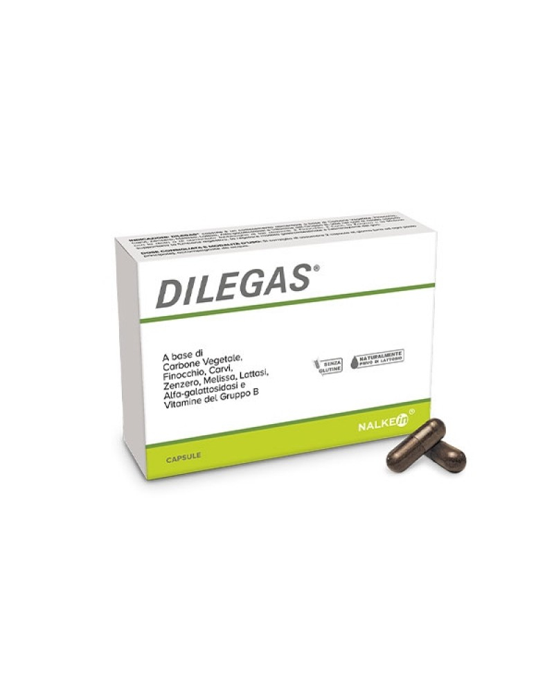 DILEGAS 30CPS