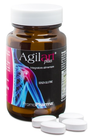 Agilart Plus Integratore 30 Compresse