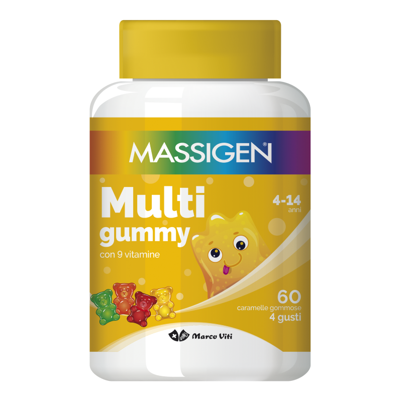 DAILYVIT+Multigumm y Car.Gomm.