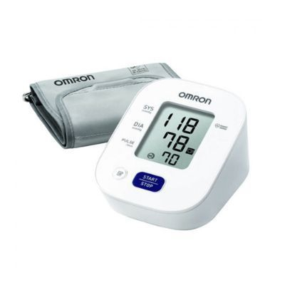 OMRON SFIGMO BRACCIO M2+