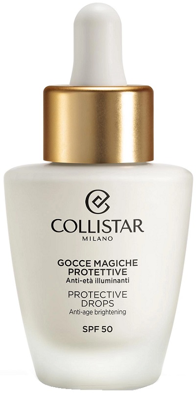 GOCCE MAGICHE CONC PROT VISO