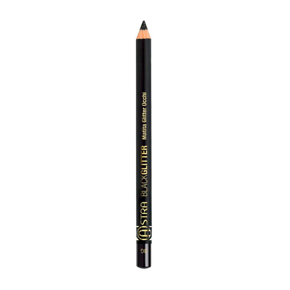 ASTRA BLACK GLIT MAT OCCH 00BG