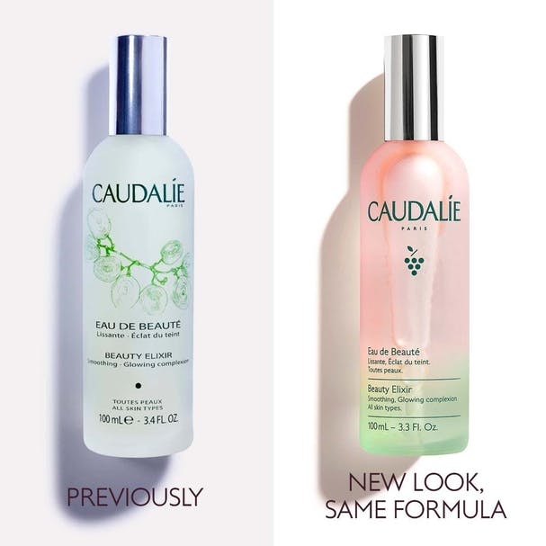 Caudalie Acqua di Bellezza Viso e Corpo 100mL