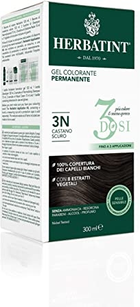 HERBATINT 3DOSI 3N 300ML