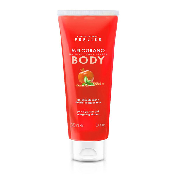DOCCIA CREMA ENERGIZZANTE250ML