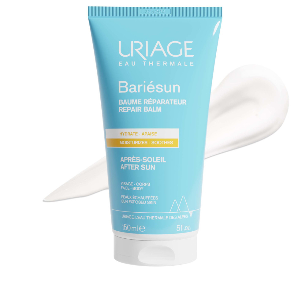 Uriage - Bariesun Balsamo Riparatore Doposole 150 ml
