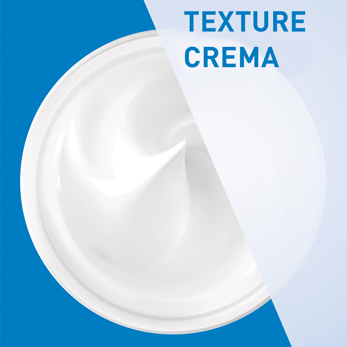 CeraVe Crema Idratante, Per Pelli Da Secche a Molto Secche Per il Corpo e il Viso, 454g