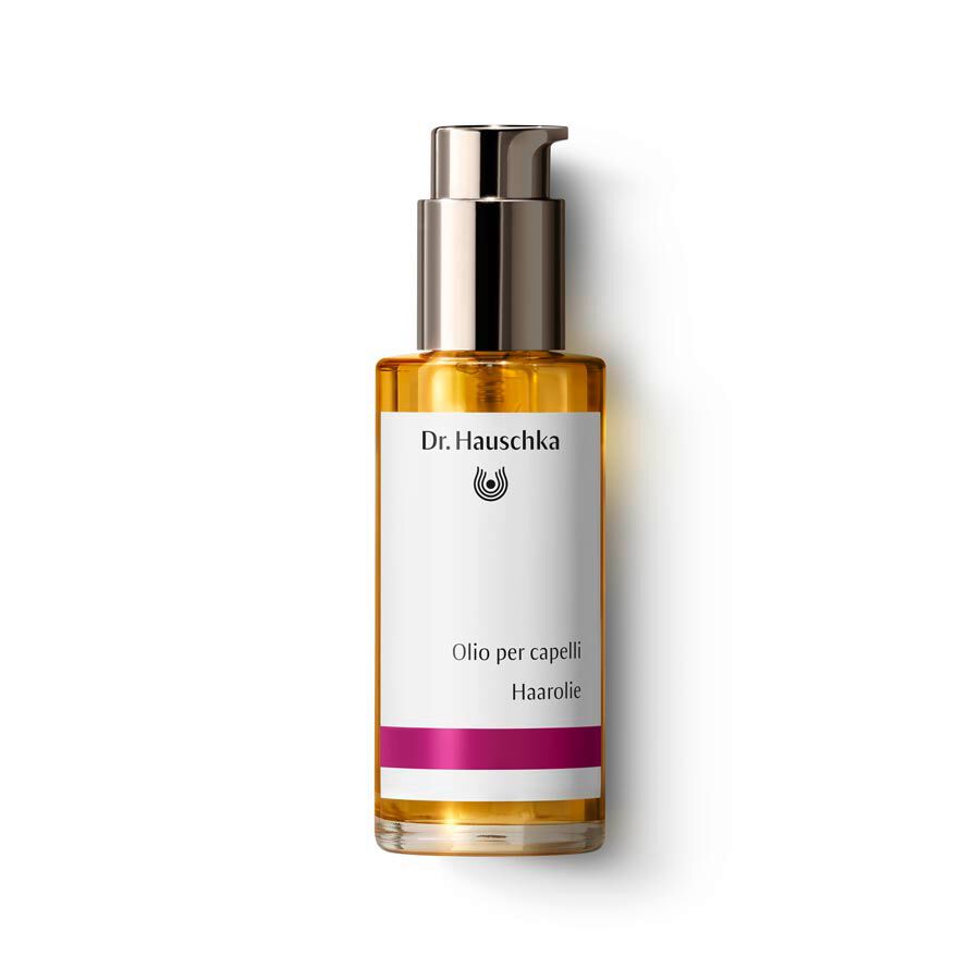 Dr. Hauschka - Olio Per Capelli 75 ml