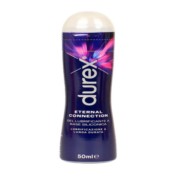 DUREX GEL ETERNAL