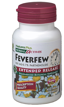 HERBAL ACTIVES PARTENIO 60 TAVOLETTE 500 MG