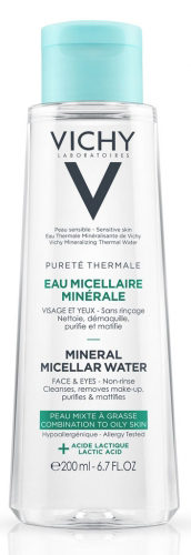 PURETE THERMALE ACQ MICELL GRA