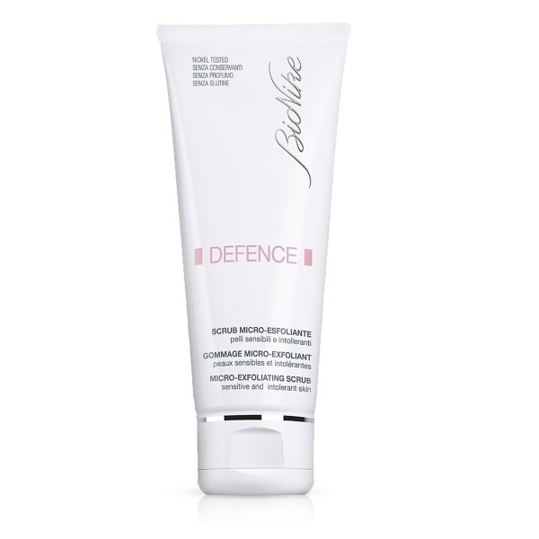 Bionike Defence Scrub Micro-Esfoliante Viso 75 ml