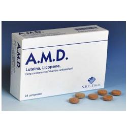 AMD 24CPR