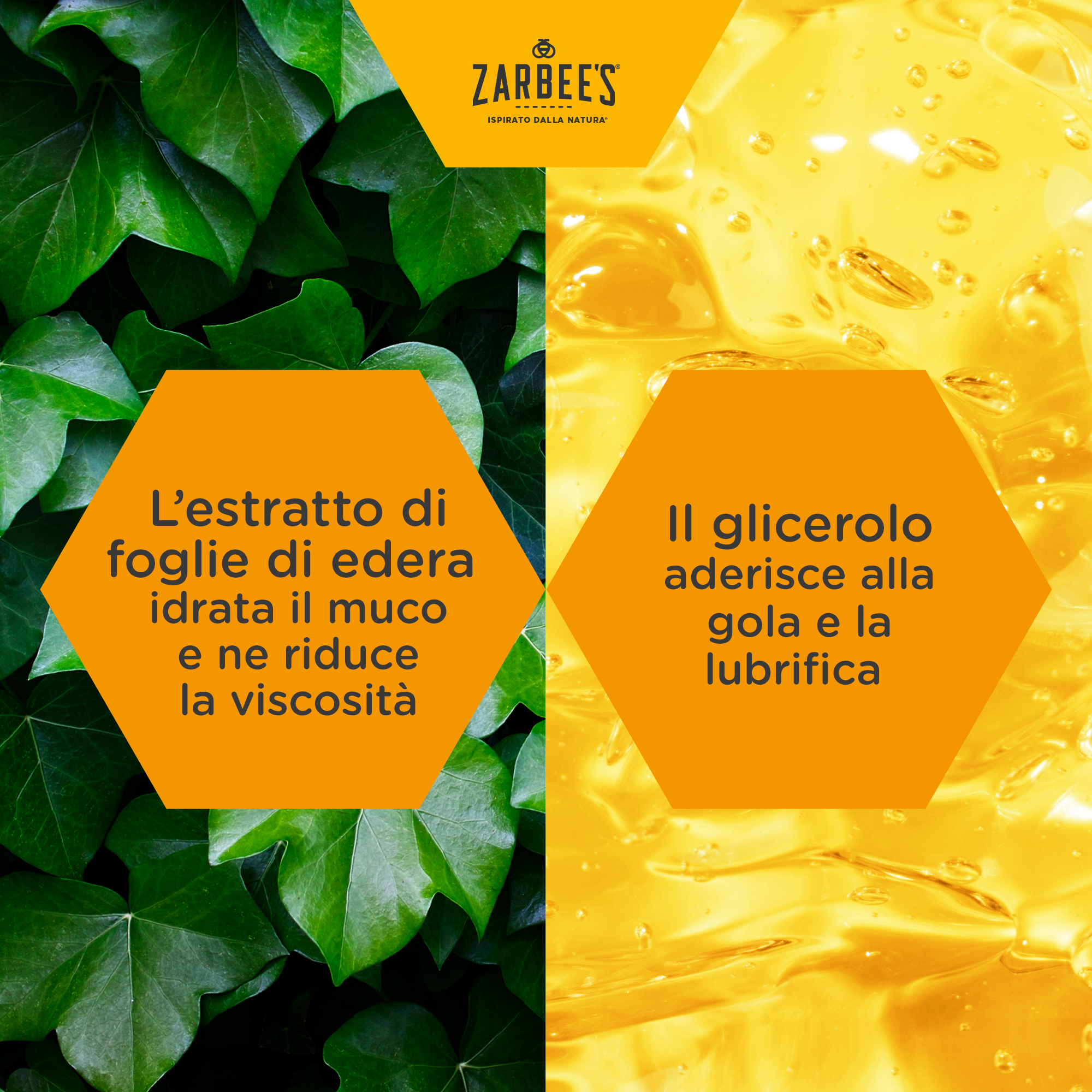 Zarbee's Sciroppo Tosse & Gola 150 ml, Sciroppo tosse  adulti e bambini a partire dai 2 anni