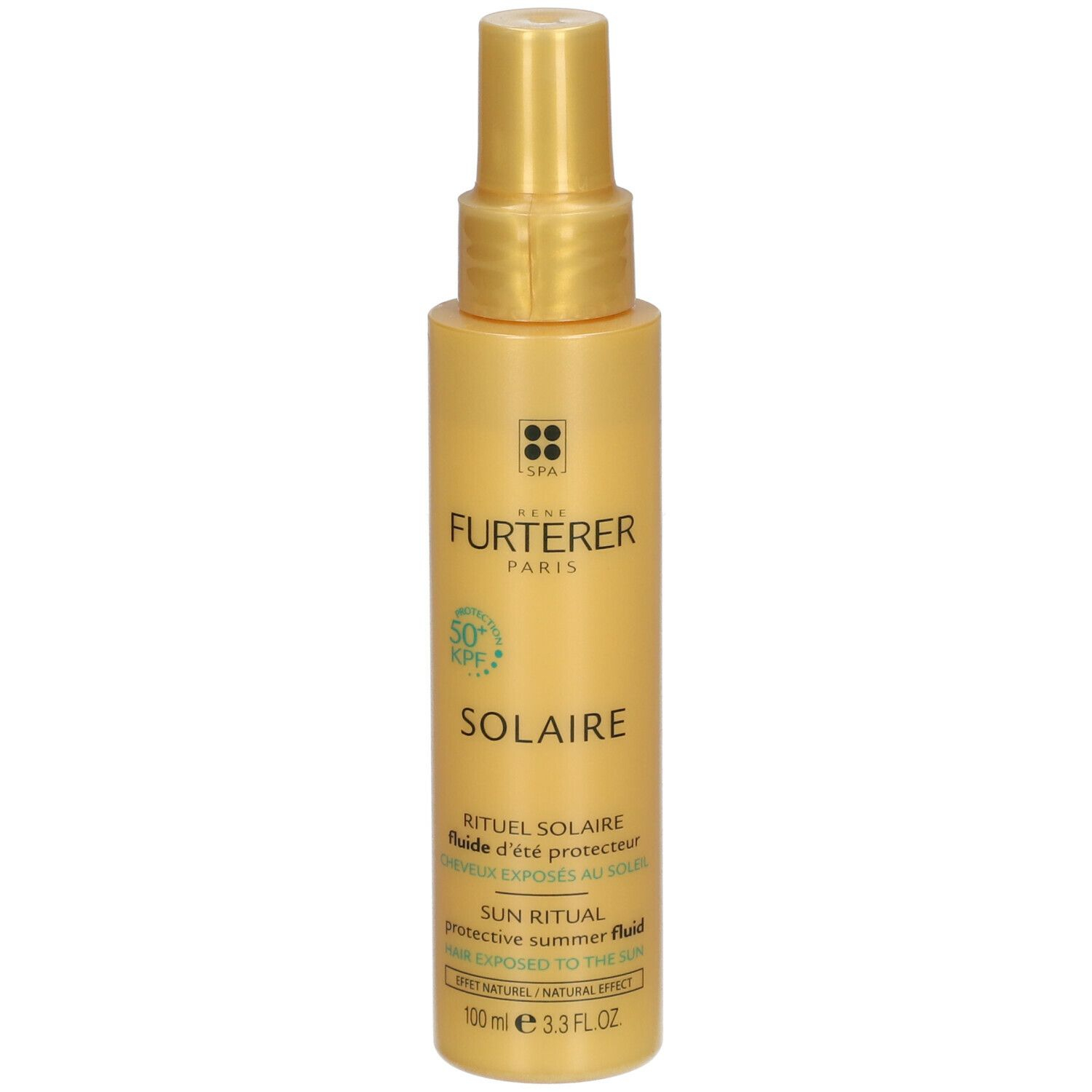 SOLARI FLUIDO PROT EST KPF50+