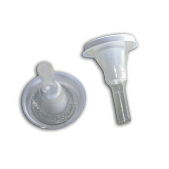 SECURDRAIN P Condom 36mm 30pz