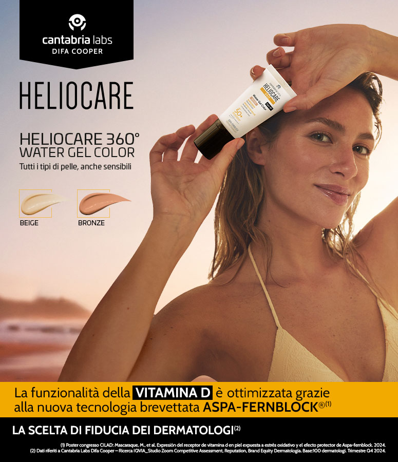 Hero Desktop Water Gel Heliocare