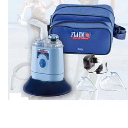 UNIVERSAL Plus Apparecchio Aerosol UltraSuoni