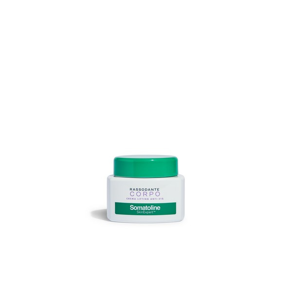 Somatoline Cosmetic Lift Effect Rassodante Over 50 Menopausa 300 g