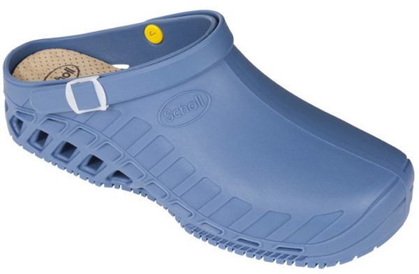 CLOG EVO TPR UNI LIGH BL 44-45