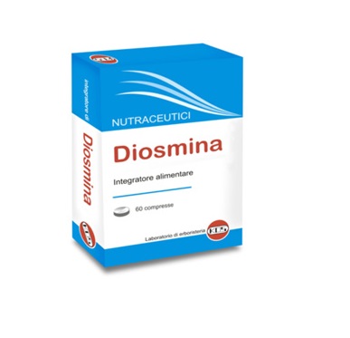 Kos Diosmina Integratore 60 Compresse