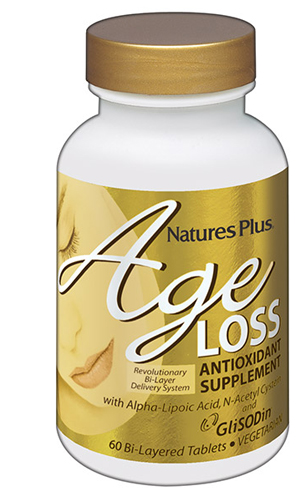 AGE LOSS 60TAV