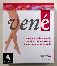 VENE' 30CPR