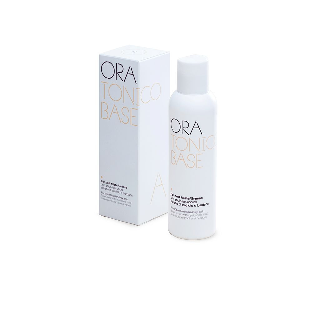 TONICO BASE GRASSE&MISTE 150ML