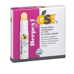 GSE Herpex1 Stick Labbra