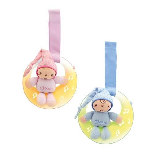 Chicco First Dream Azzurro