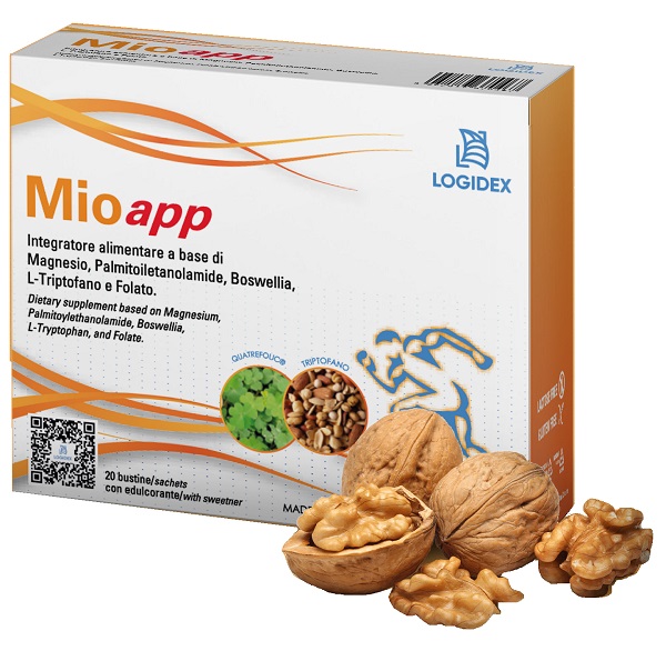 MIOAPP 20BUST