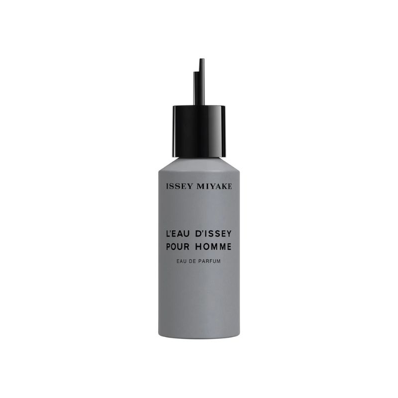 Issey Miyake - L'Eau d'Issey Pour Homme Eau De Parfum Uomo 150 ml - Refill