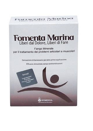 Artrosi Gel Minerale 5 Bustine da 150 g