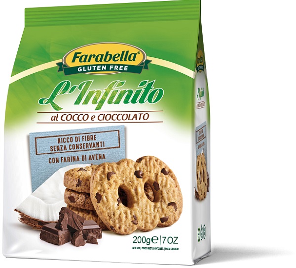FARABELLA Infinito Cocco/Ciocc