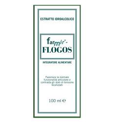 Farmir Flogos Integratore Dolori Articolari