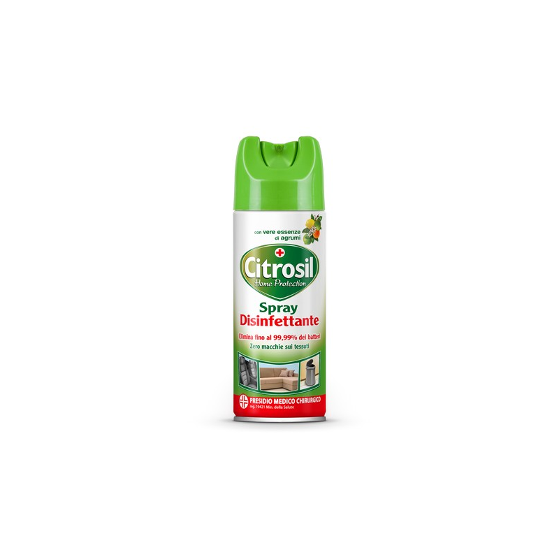 CITROSIL SPRAY DISINF AGRUMI