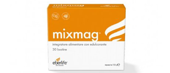 MIXMAG 30BUST 