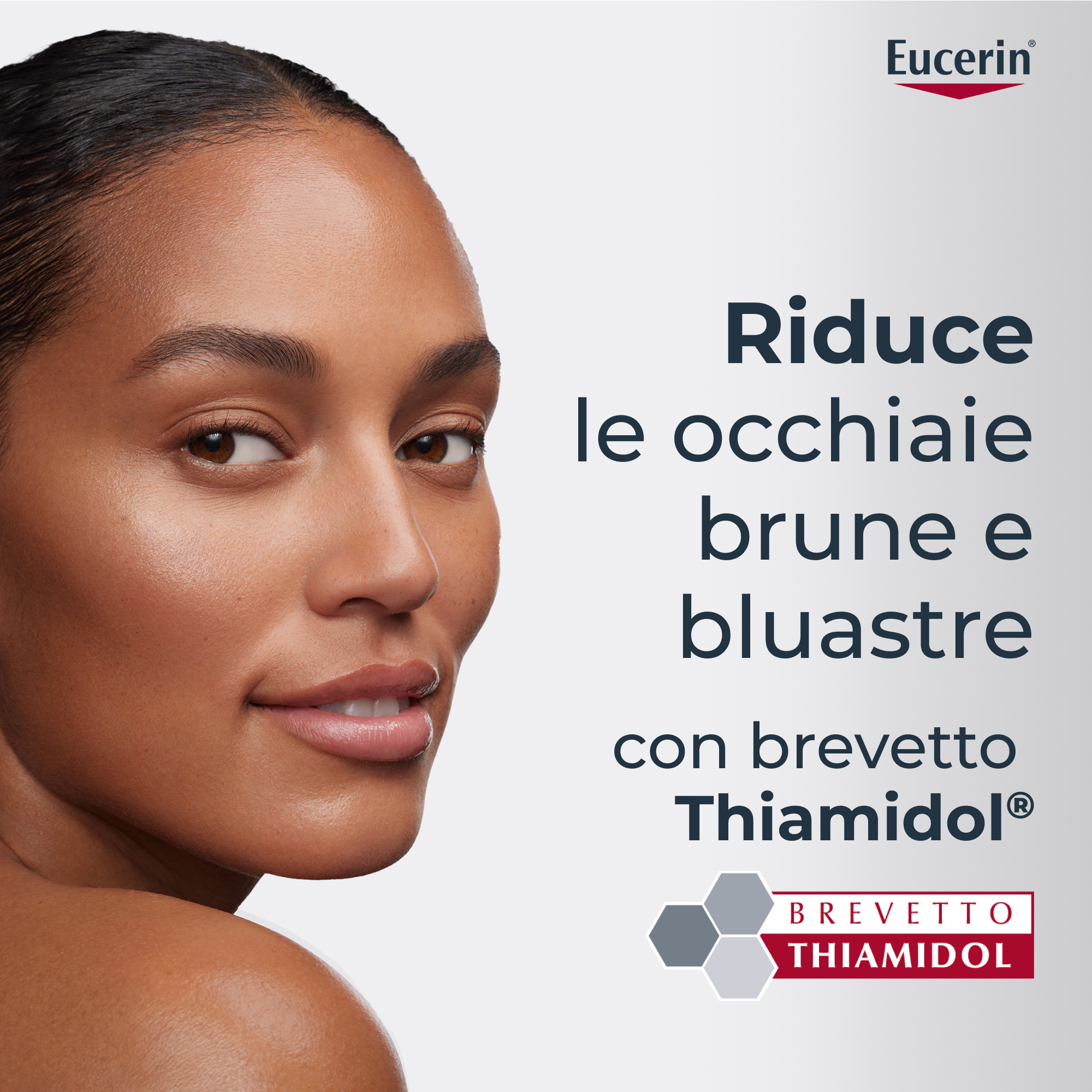 EUCERIN A-Pigment Cont.Occhi