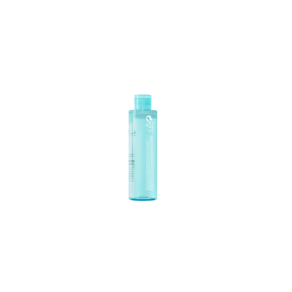La Roche-Posay Effaclar Detergente Viso Acqua Micellare per pelle grassa per pelle mista, grassa o a tendenza acneica 200 ml