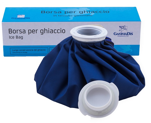 BORSA GHIACCIO 31CM