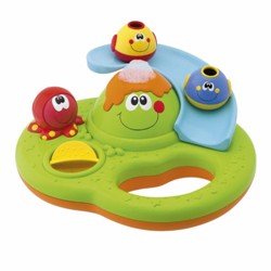 CH GIOCO BUBBLE ISLAND