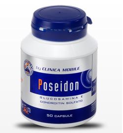 Kiron Poseidon Integratore per le Articolazioni
