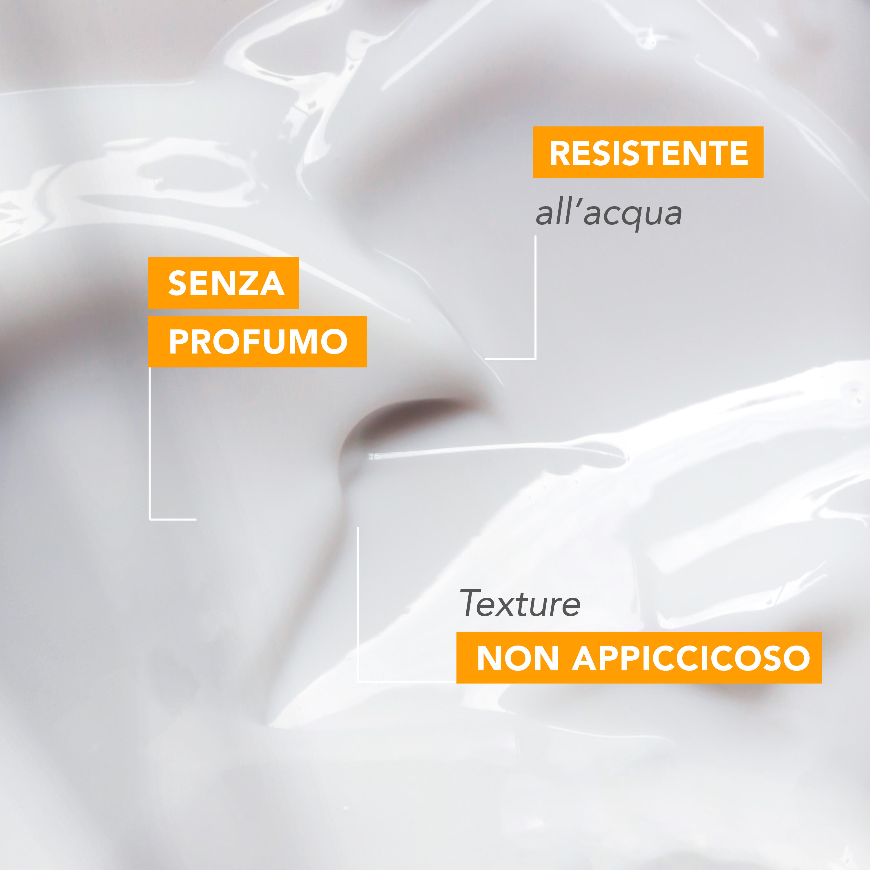 A-Derma Protect Spray Invisibile SPF50+ - Protezione Solare Molto Alta Viso E Corpo 200 ml