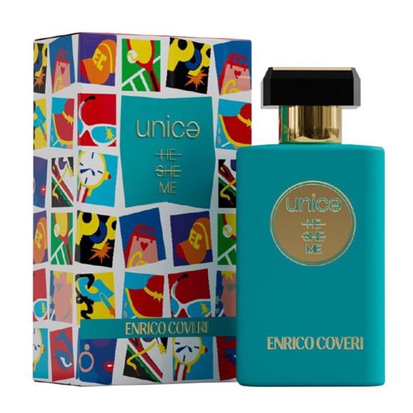ENRICO COVERI HE SHE ME EDP