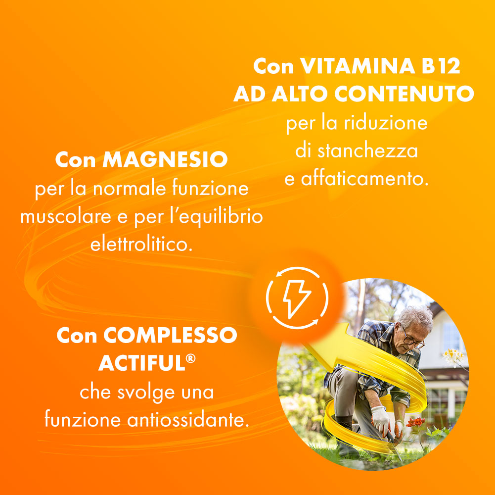 SUSTENIUM PLUS 50+ 24FL