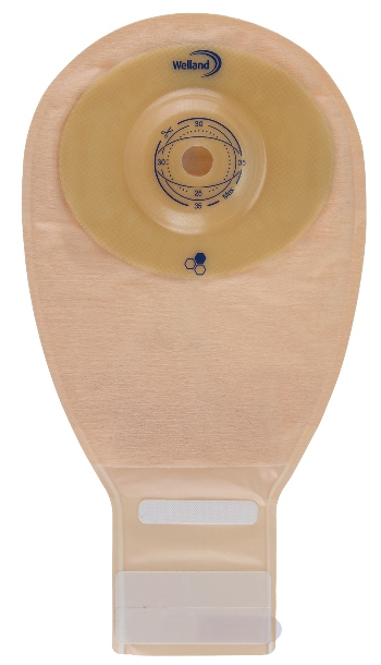 AURUM CONVEX ILEO M OP R13-48